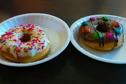 Donuts photo 1